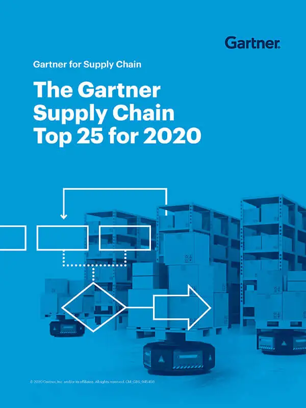 Best of the Supply Chain