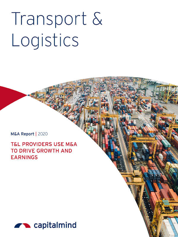 Acquisitions and Mergers in the International Logistics Sector