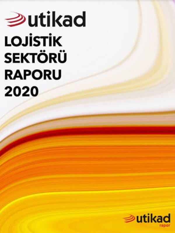Lojistik Sektörü Raporu 2020