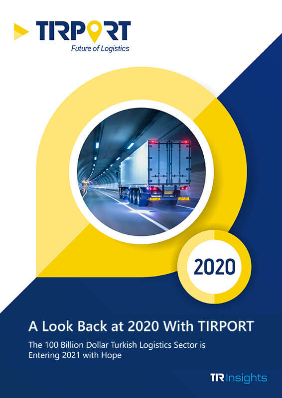A Look Back at 2020 With TIRPORT