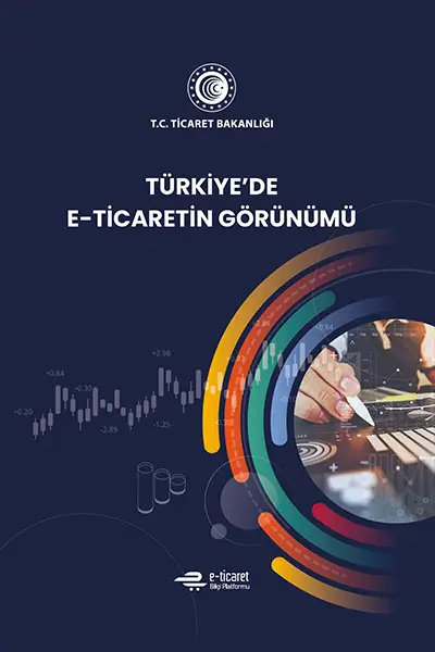 Türkiye'de E-Ticaretin Görünümü Raporu